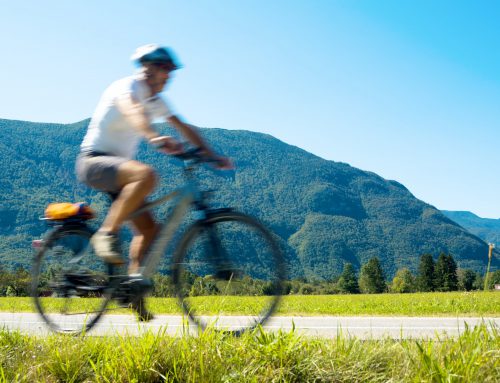 10-Dinge die im Fahrrad-Urlaub dabei sein sollten!